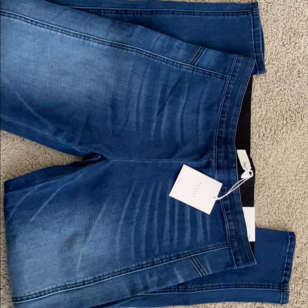 KanCan Demin Jeggings